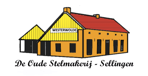 de Oude Stelmakerij